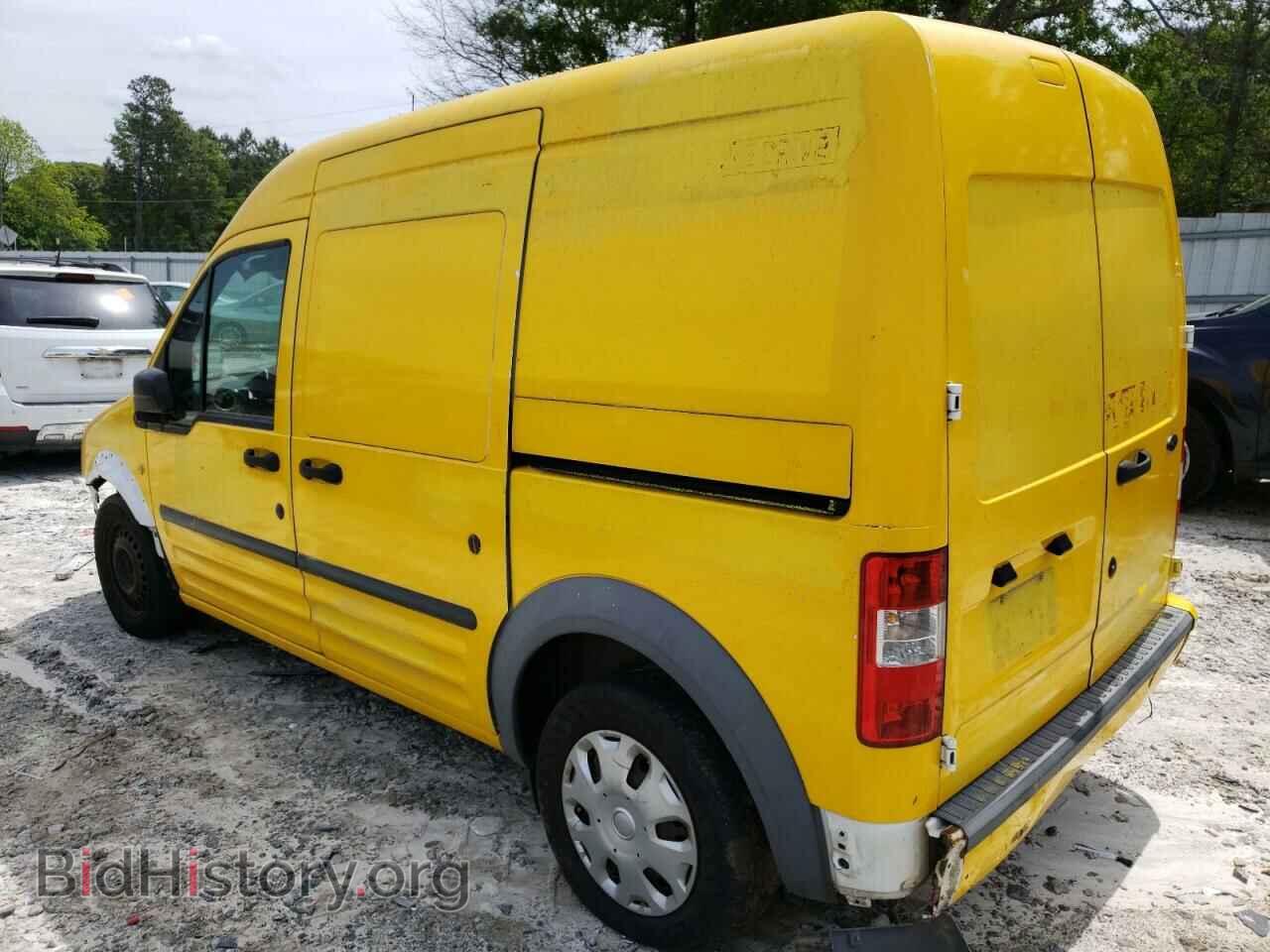 2013 FORD TRANSIT - VIN: NM0LS7BN6DT133663 - Фото 2