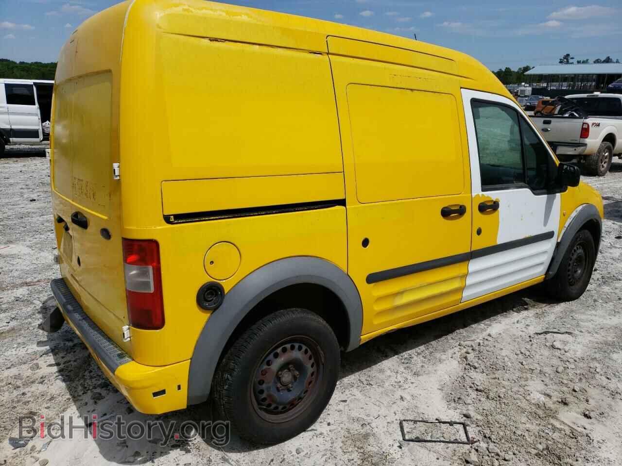 2013 FORD TRANSIT - VIN: NM0LS7BN6DT133663 - Фото 3