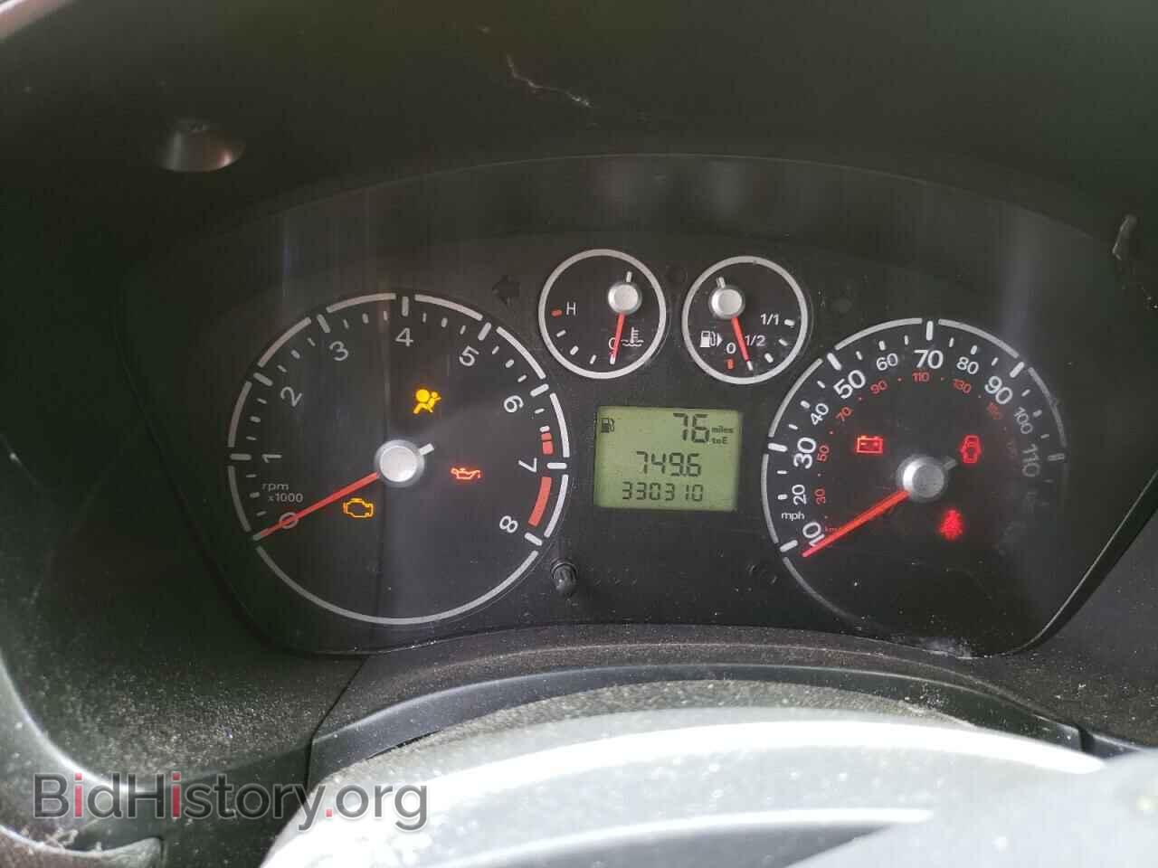 2013 FORD TRANSIT - VIN: NM0LS7BN6DT133663 - Фото 9