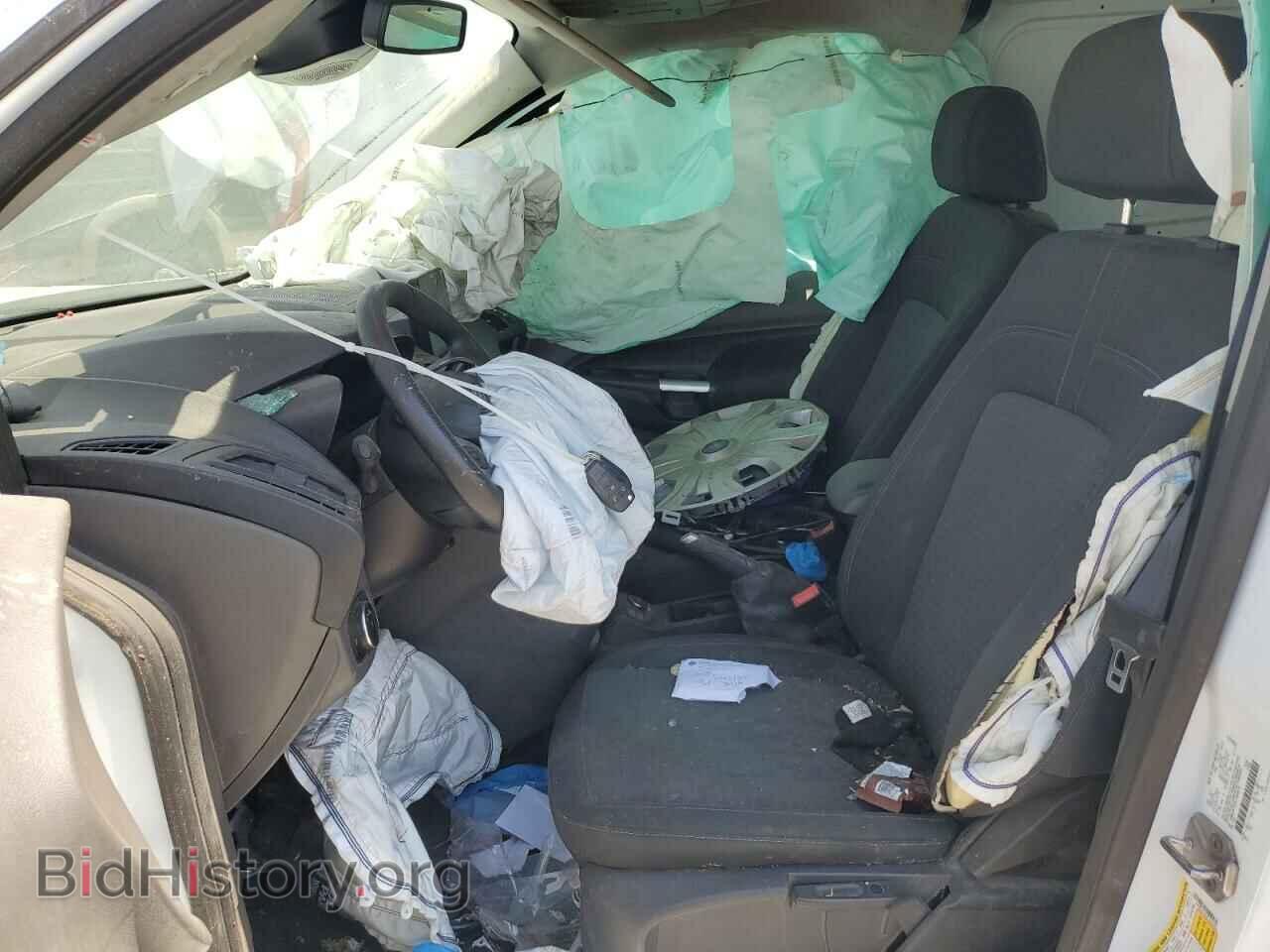 2020 FORD TRANSIT - VIN: NM0LS7F2XL1445916 - Фото 7