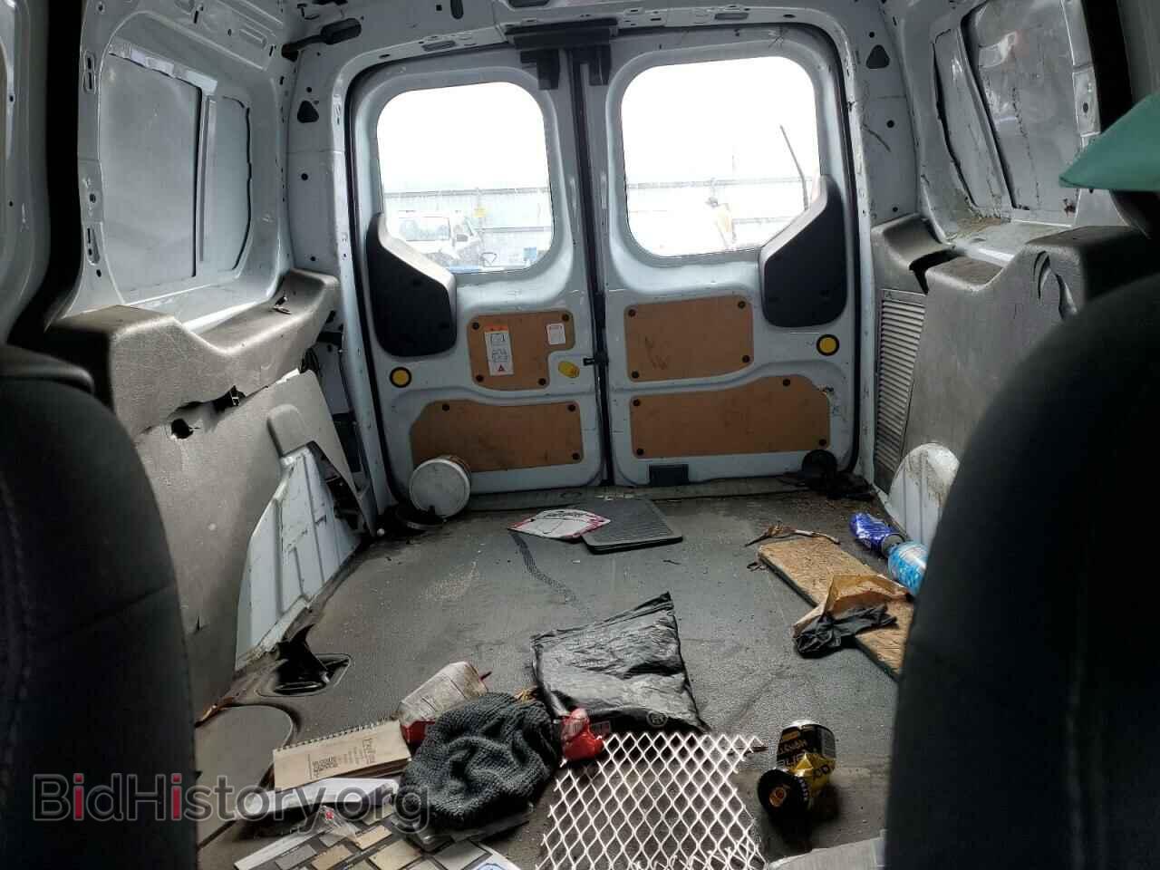 2020 FORD TRANSIT - VIN: NM0LS7F2XL1445916 - Фото 10