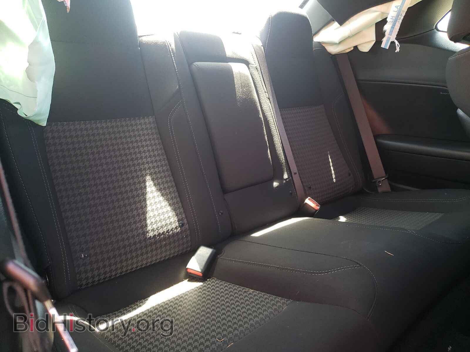 2019 DODGE CHALLENGER - VIN: 2C3CDZAG8KH606666 - Photo 6
