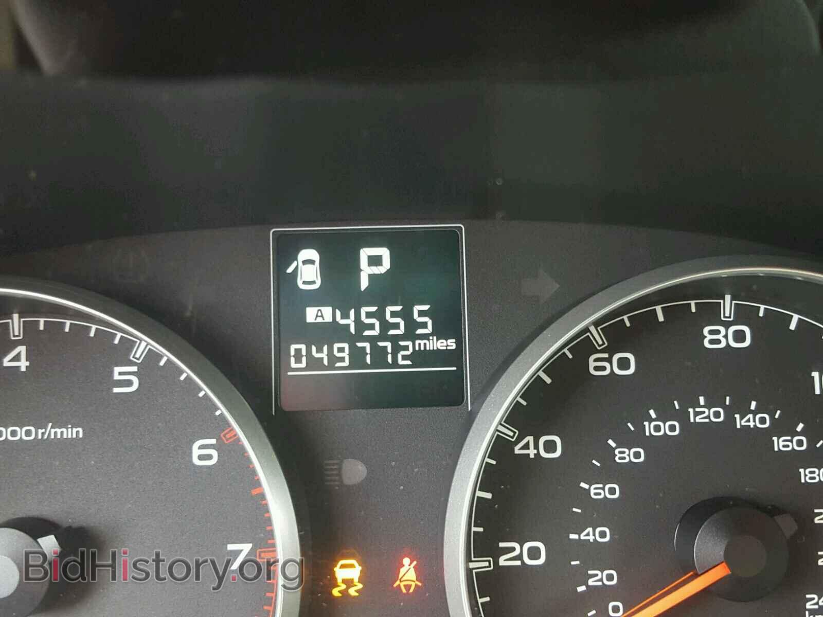 2014 SUBARU OUTBACK - VIN: 4S4BRBCC4E3242999 - Фото 8
