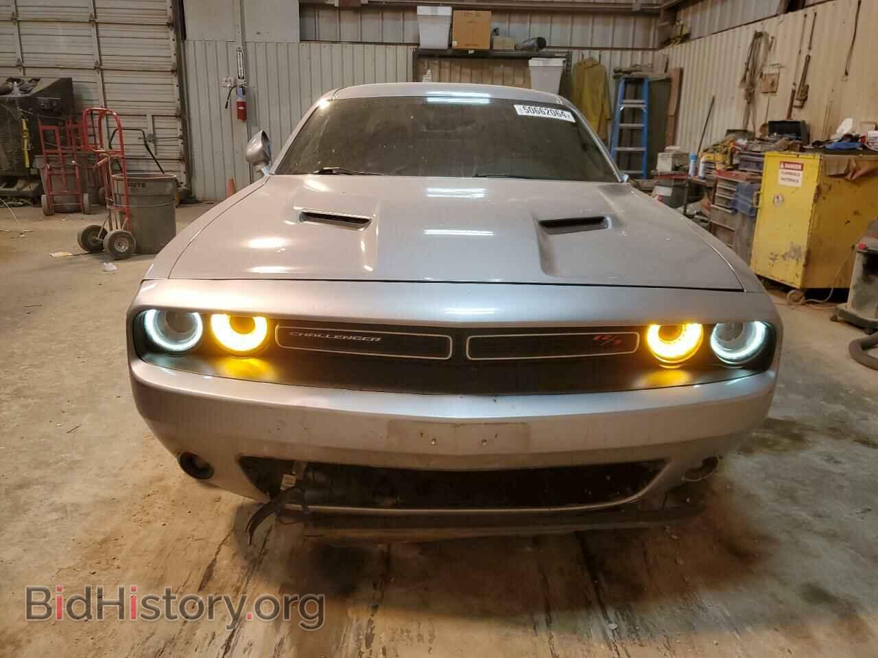 2015 DODGE CHALLENGER - VIN: 2C3CDZBG0FH869643 - Photo 5