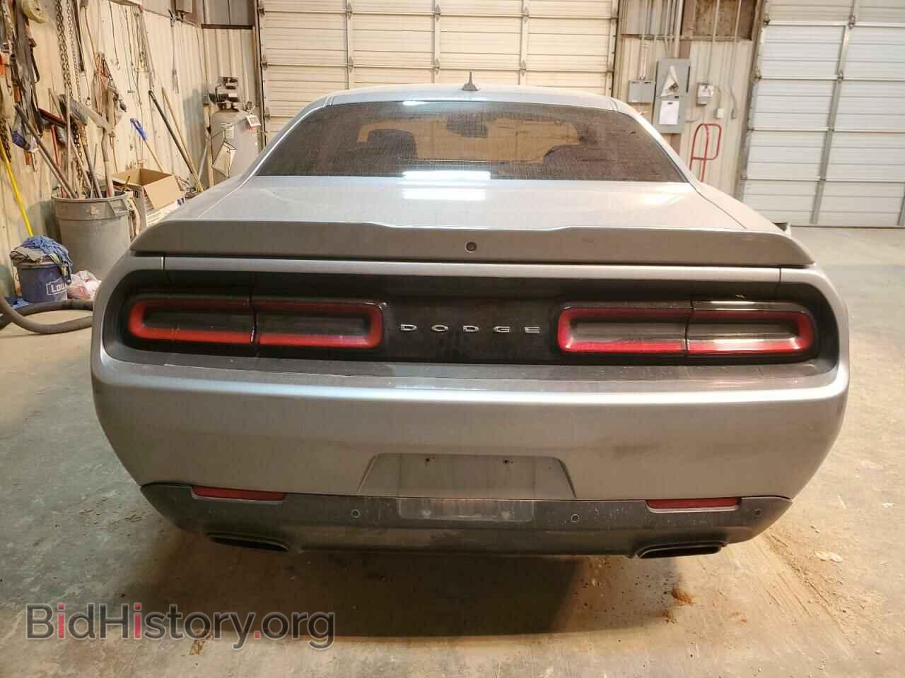 2015 DODGE CHALLENGER - VIN: 2C3CDZBG0FH869643 - Photo 6