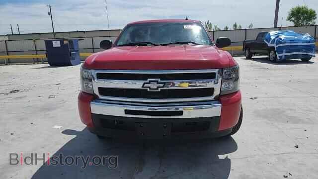 2010 CHEVROLET SILVERADO - VIN: 1GCSCREA7AZ286352 - Фото 13