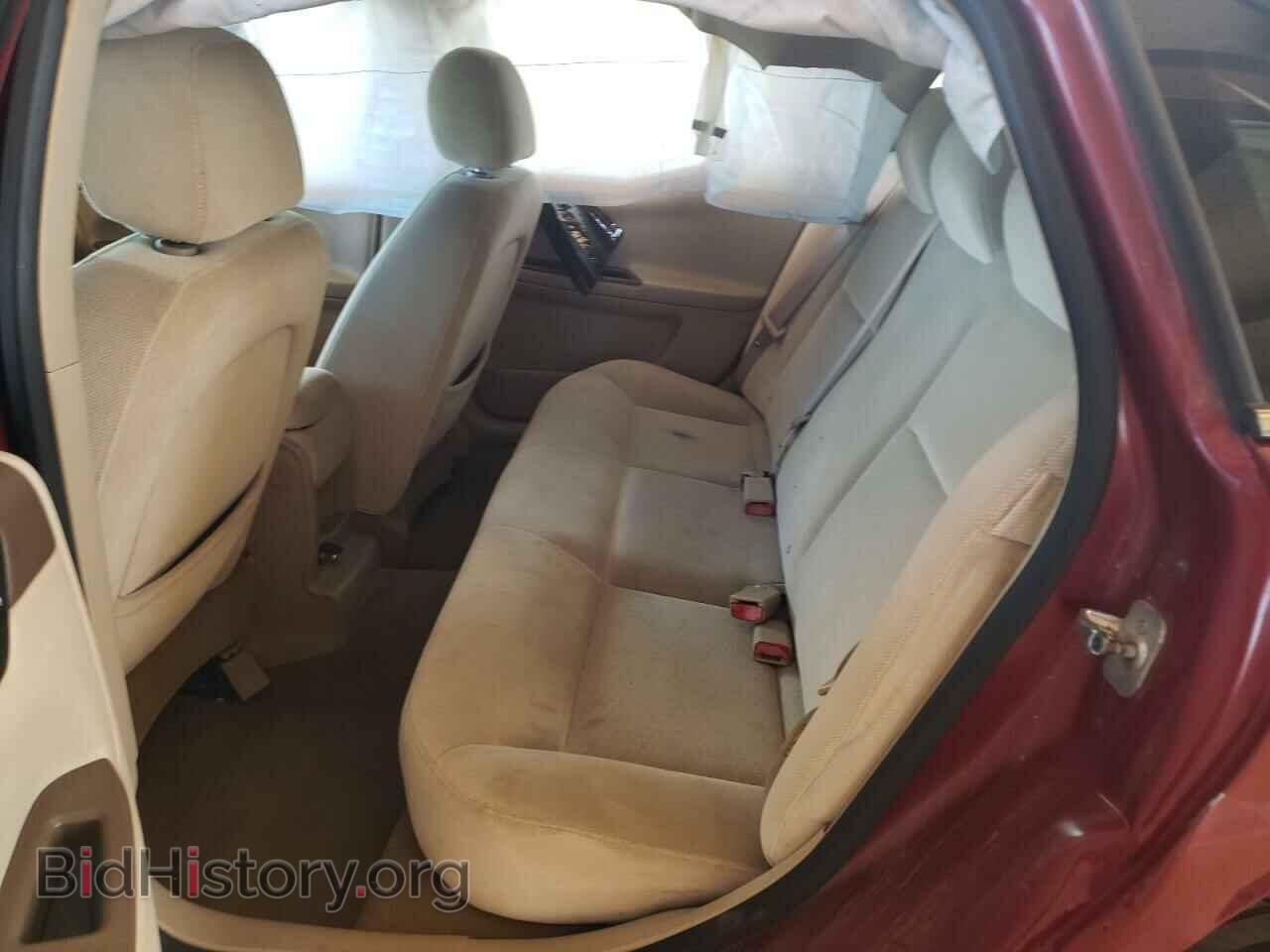 2006 CHEVROLET IMPALA - VIN: 2G1WT58K869188875 - Фото 6