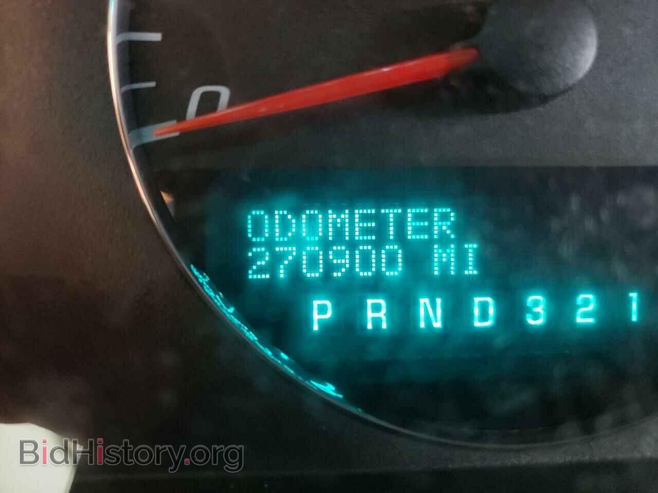 2006 CHEVROLET IMPALA - VIN: 2G1WT58K869188875 - Фото 8