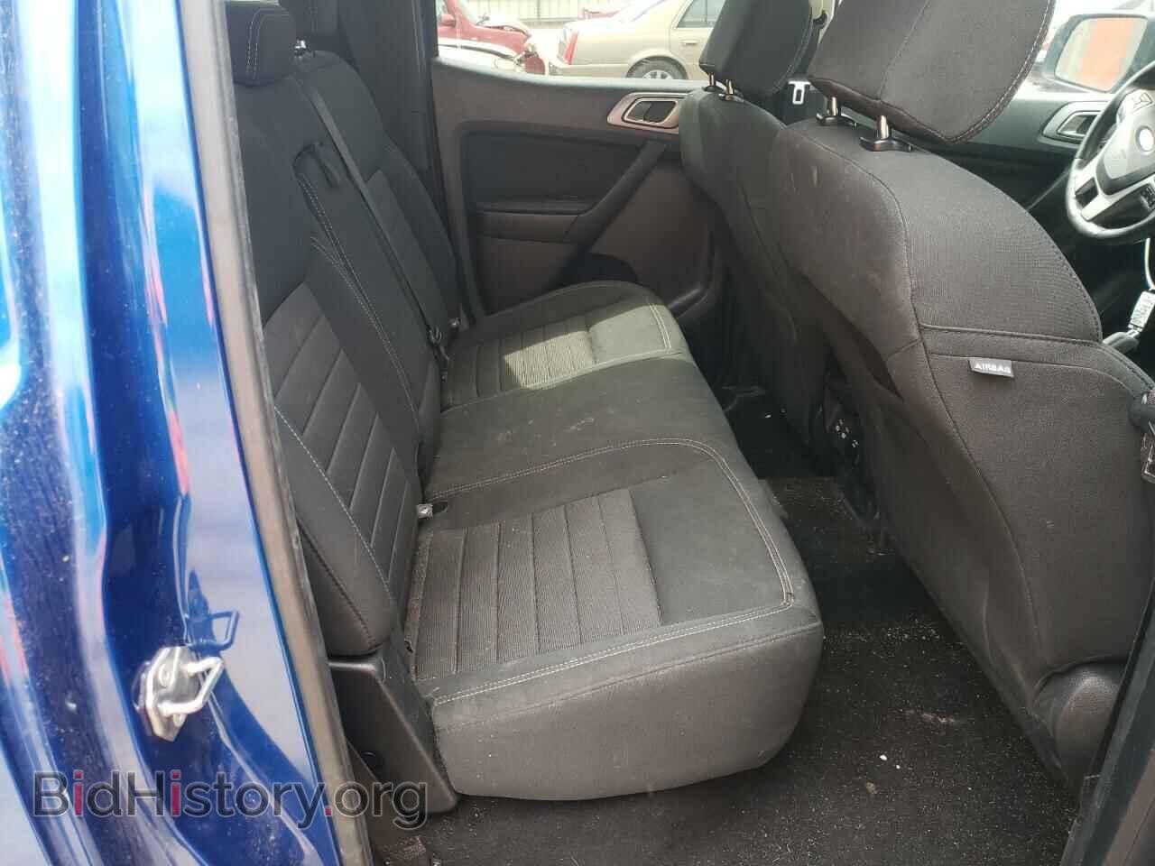 2019 FORD RANGER - VIN: 1FTER4FH2KLB15362 - Фото 6