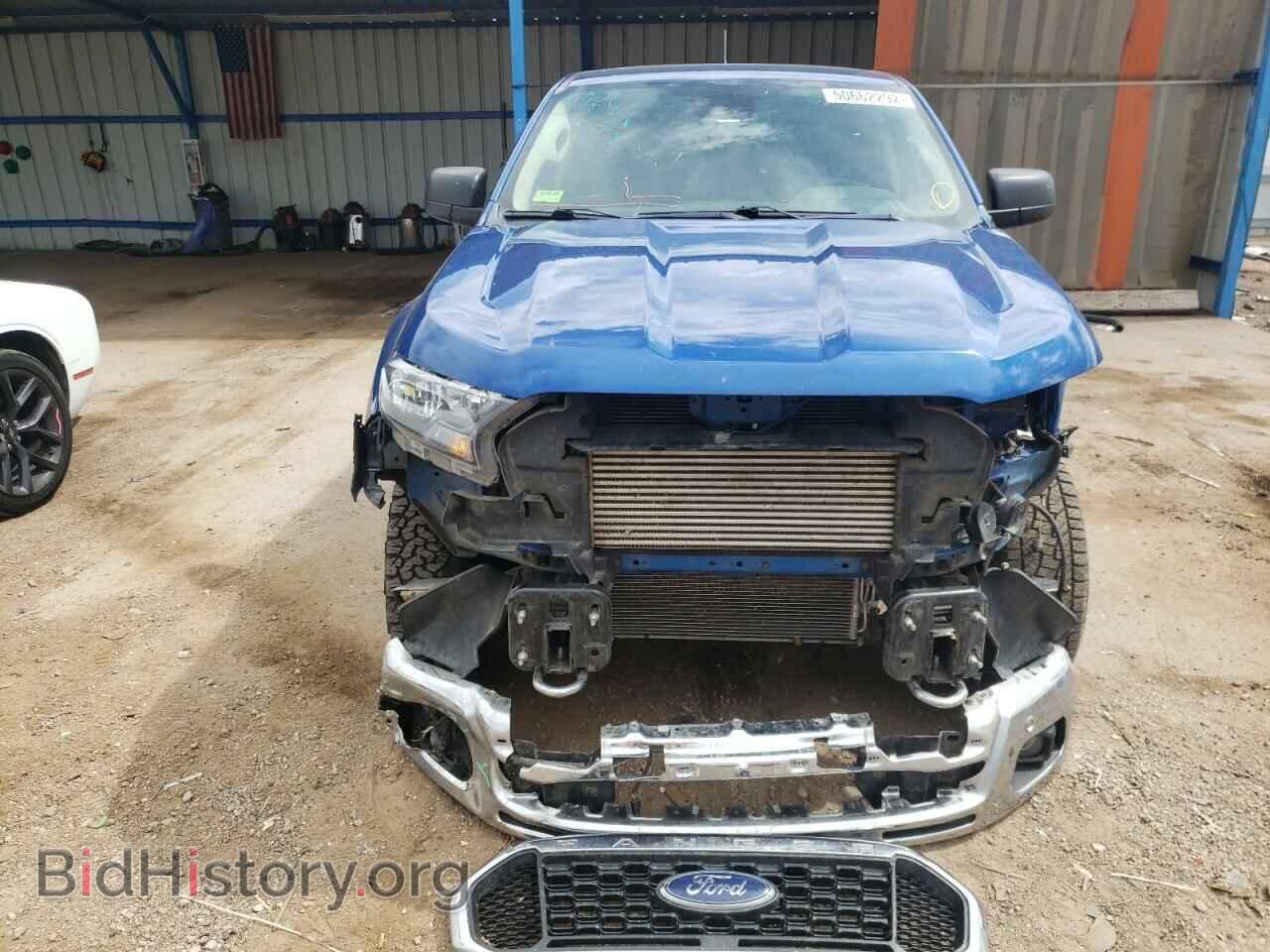 2019 FORD RANGER - VIN: 1FTER4FH2KLB15362 - Фото 9