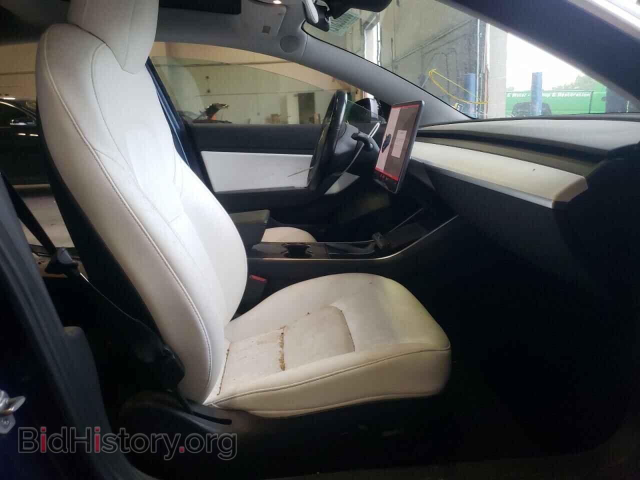 2018 TESLA MODEL 3 - VIN: 5YJ3E1EBXJF086080 - Photo 5