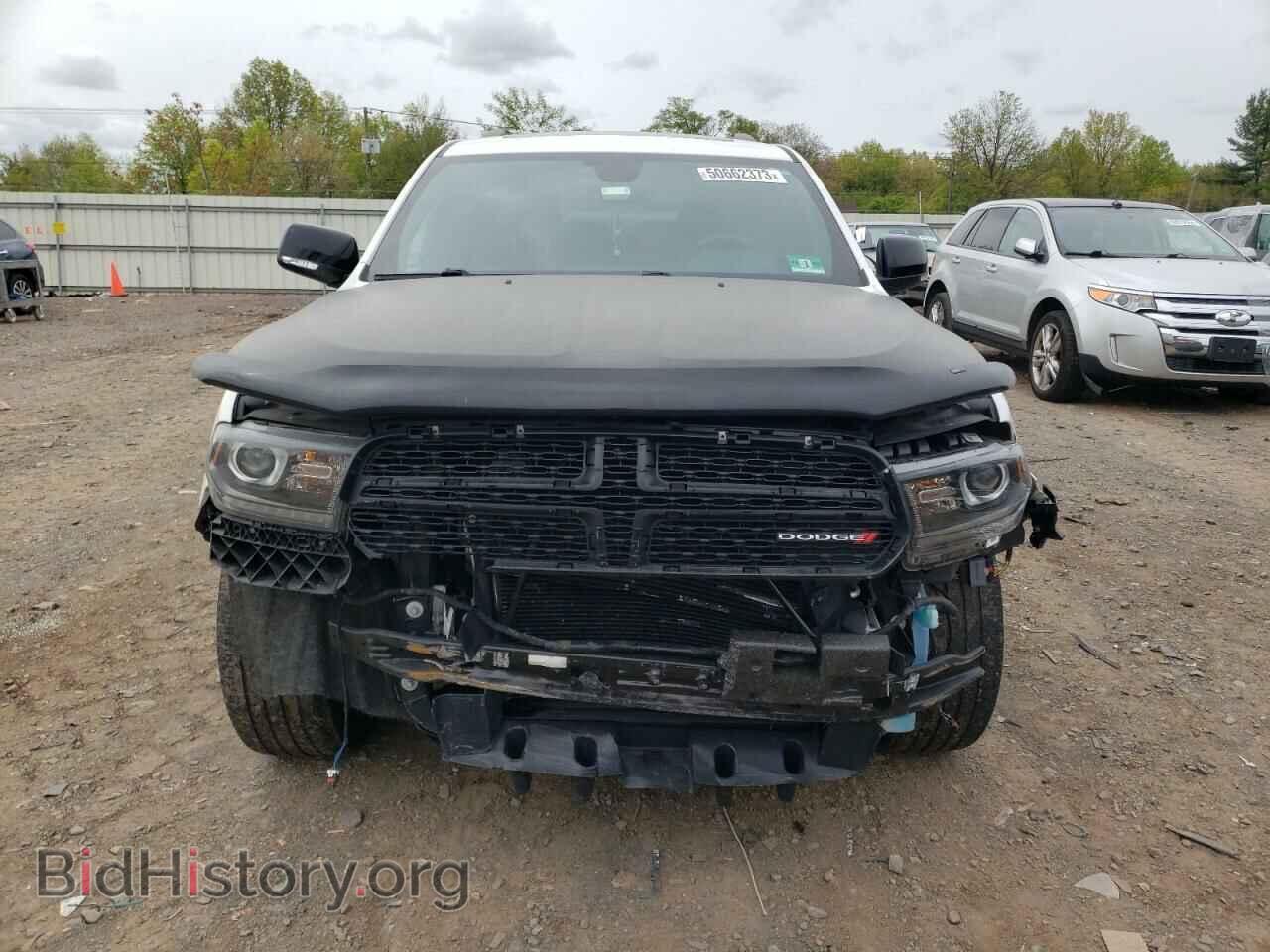 2018 DODGE DURANGO - VIN: 1C4RDHDG6JC100654 - Photo 5