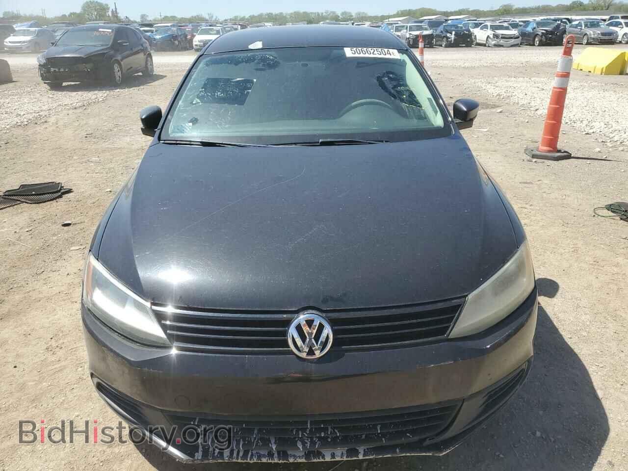 2011 VOLKSWAGEN JETTA - VIN: 3VW2K7AJ4BM336069 - Фото 5