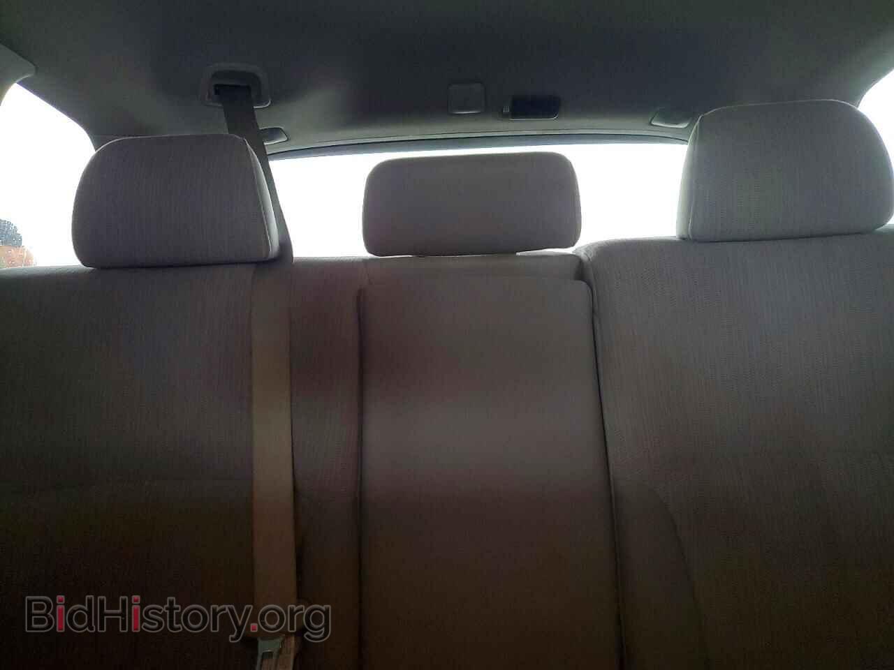 2013 SUBARU OUTBACK - VIN: 4S4BRCBC9D3276944 - Фото 10