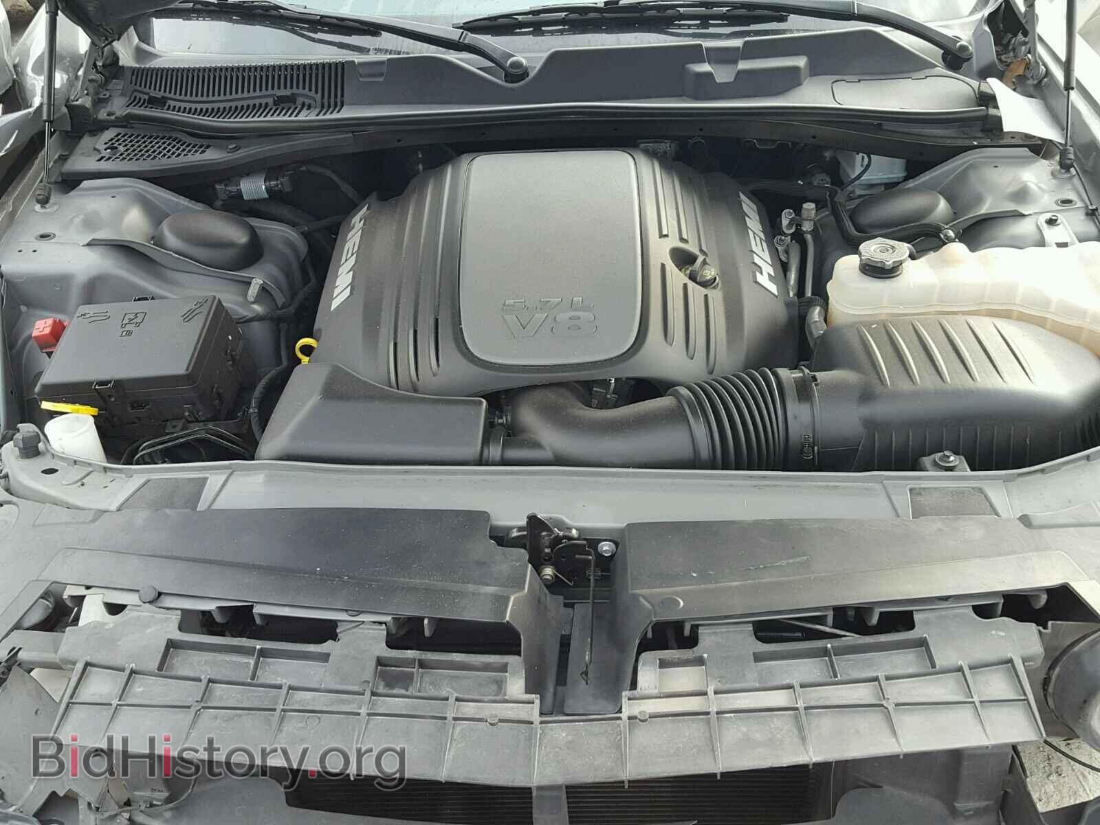 2017 DODGE CHALLENGER - VIN: 2C3CDZBT7HH658729 - Photo 7