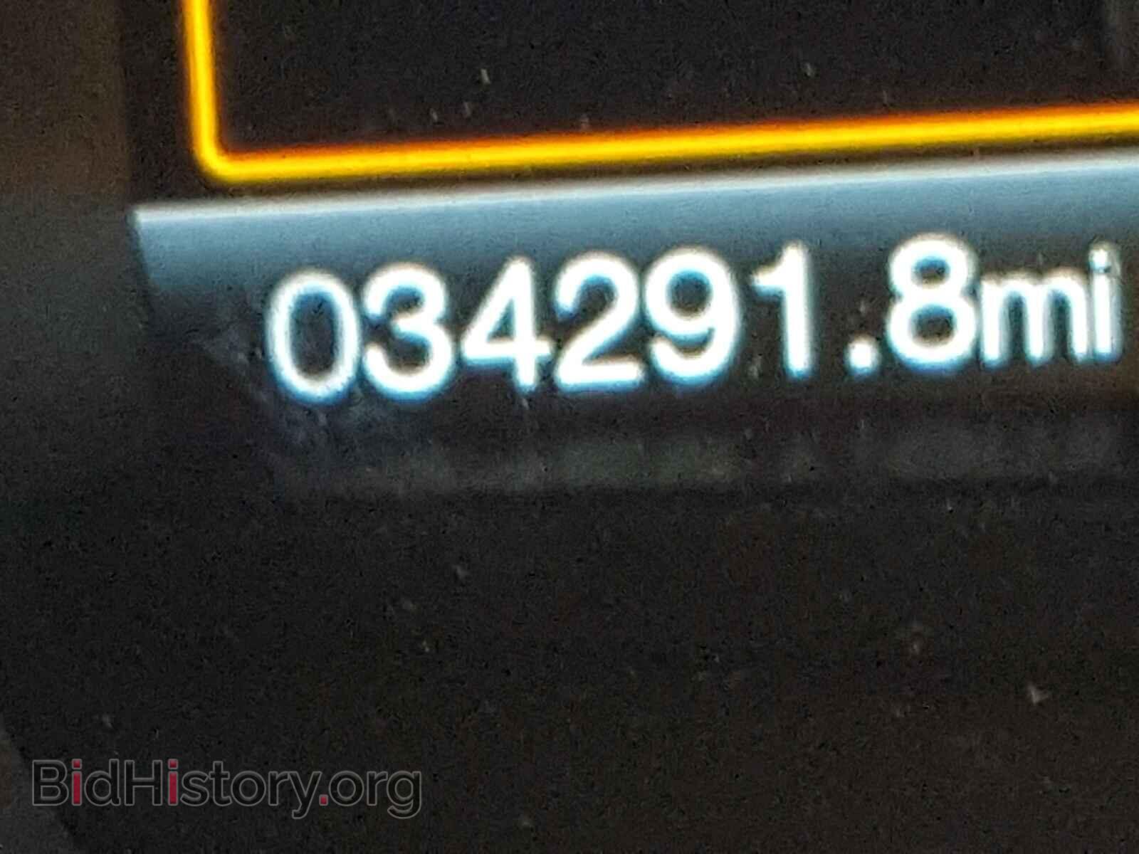 2016 FORD EDGE SEL - VIN: 2FMPK4J92GBB92569 - Photo 8