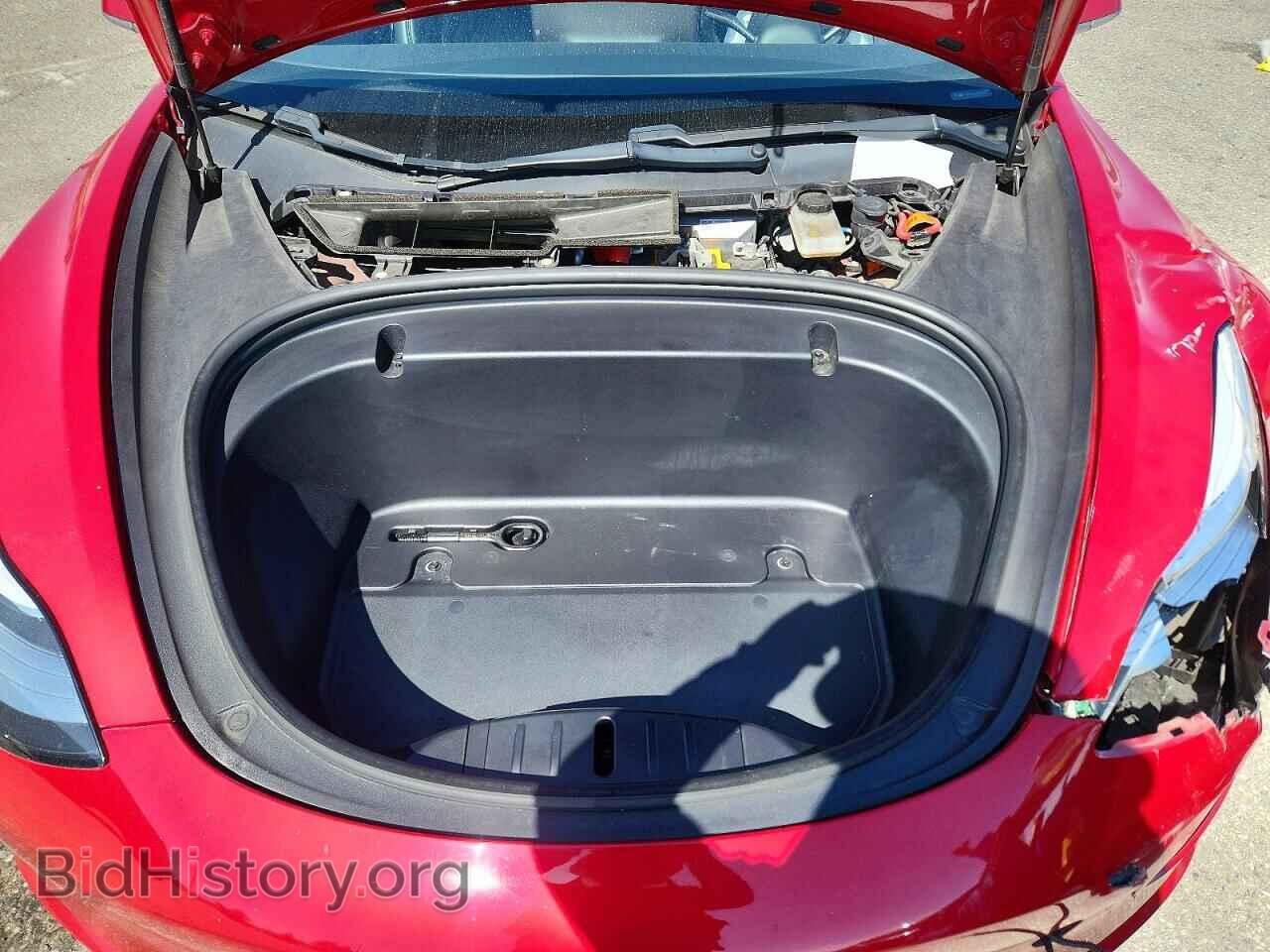 2020 TESLA UNKNOWN - VIN: 5YJ3E1EA3LF645818 - Фото 11