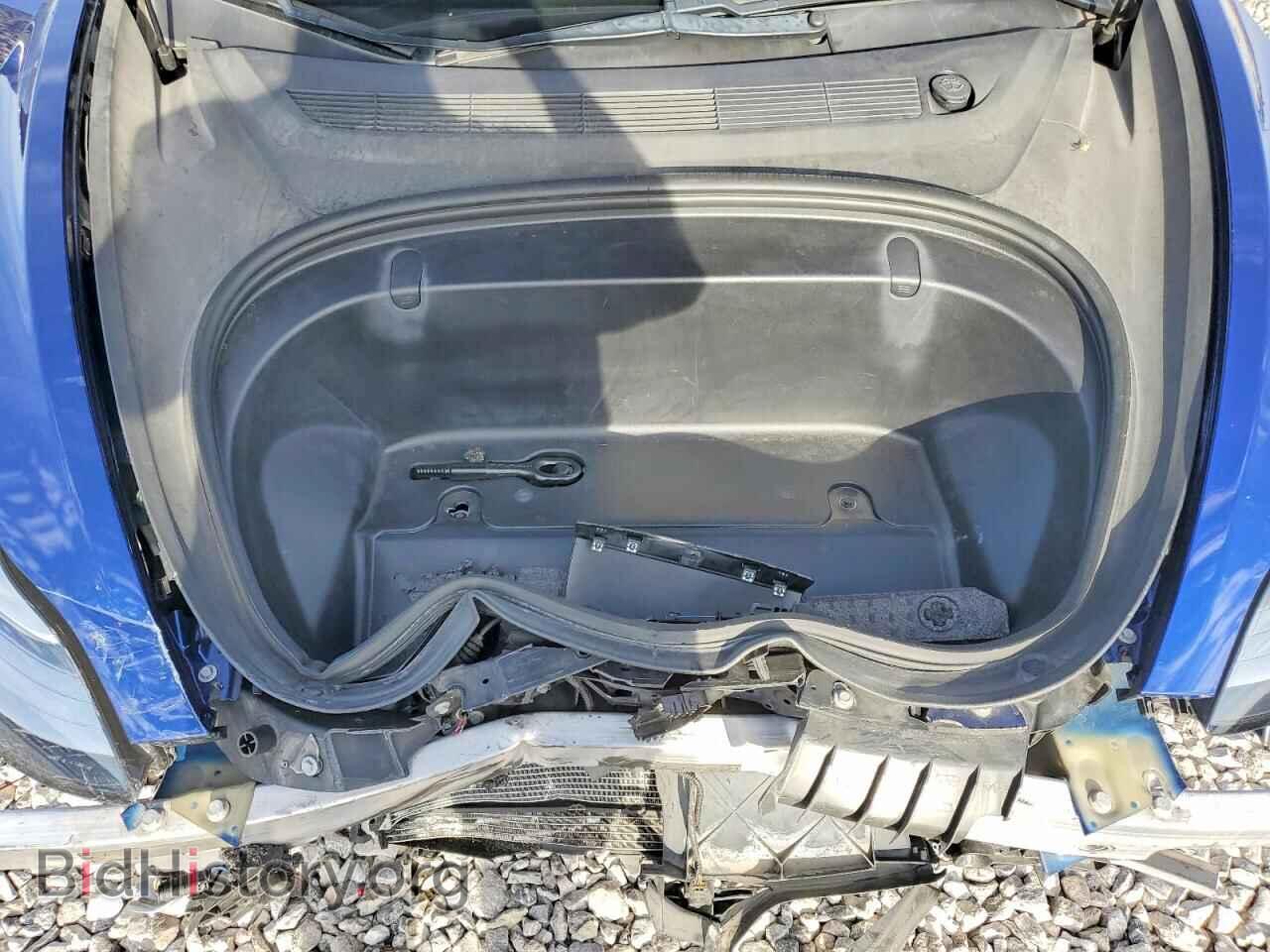 2019 TESLA MODEL 3 - VIN: 5YJ3E1EB0KF521688 - Фото 11