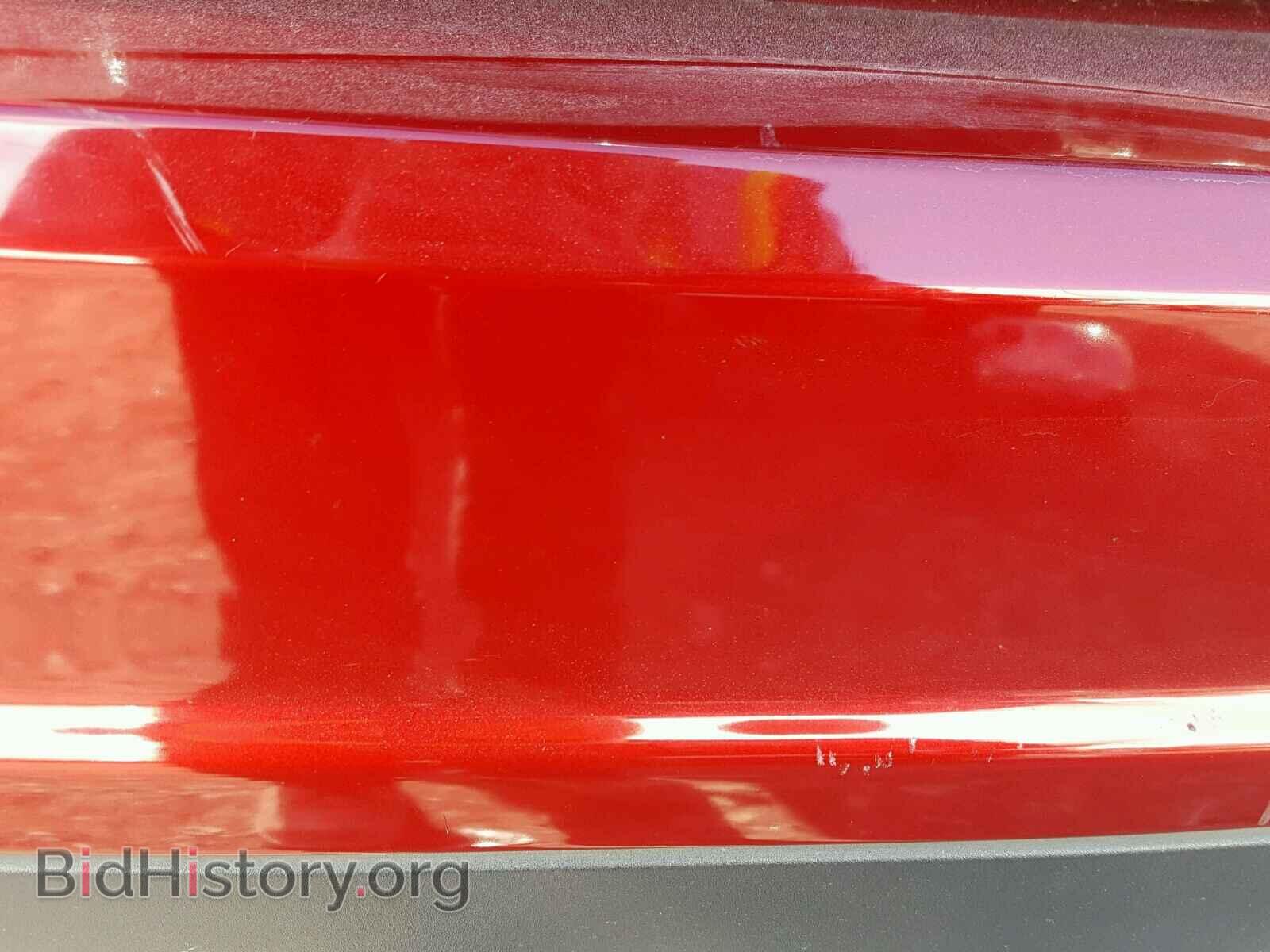 2013 FORD EDGE - VIN: 2FMDK3K97DBB28406 - Фото 9