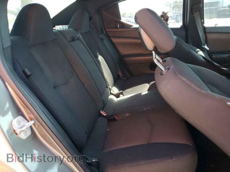 2013 Dodge AVENGER (VIN 1C3CDZCB0DN594492) — фото 10 из 14
