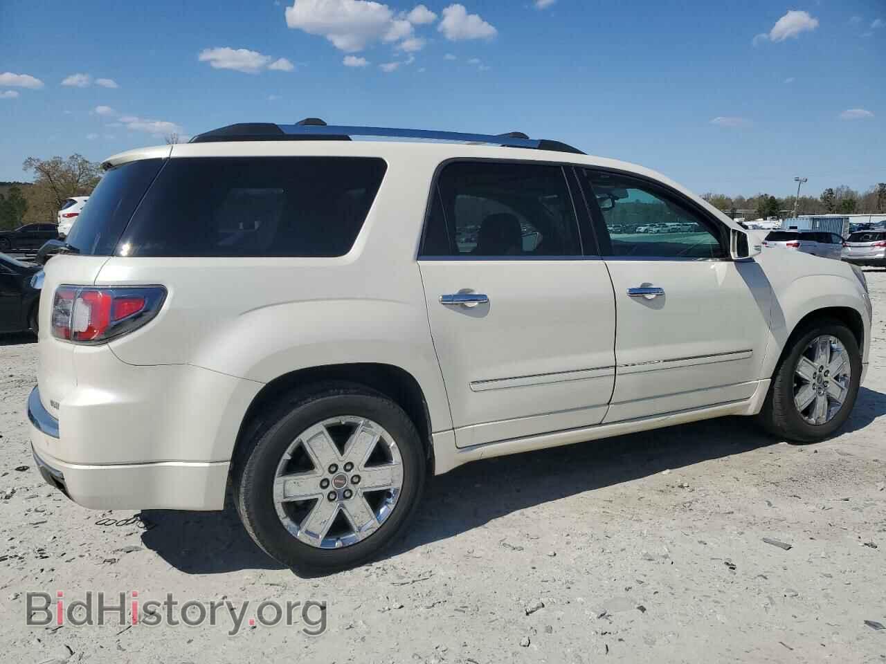 2013 GMC ACADIA DEN - VIN: 1GKKVTKD3DJ203299 - Фото 3