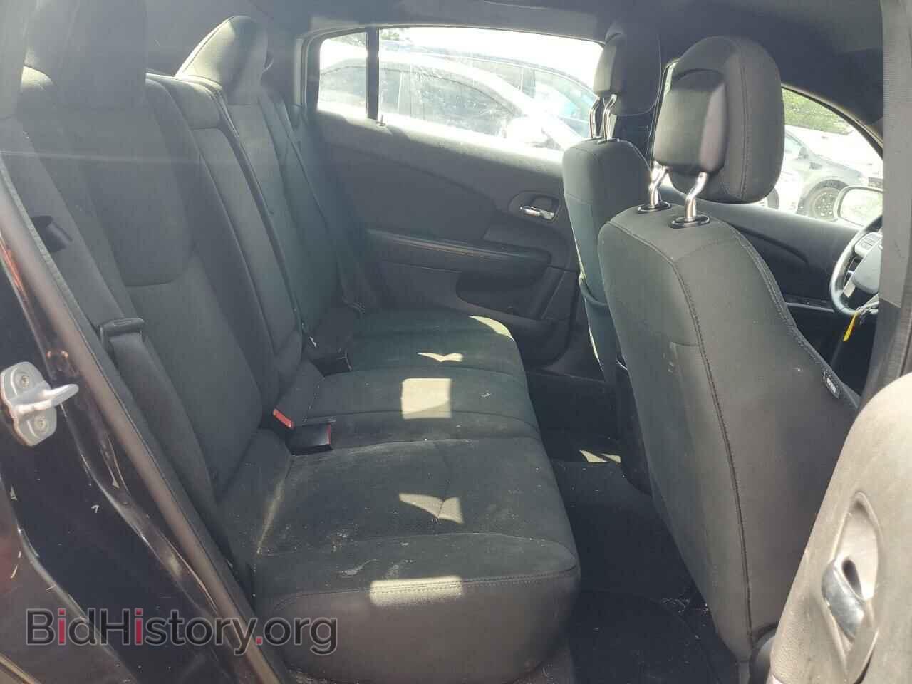 2012 CHRYSLER 200 - VIN: 1C3CCBBG8CN150105 - Фото 10
