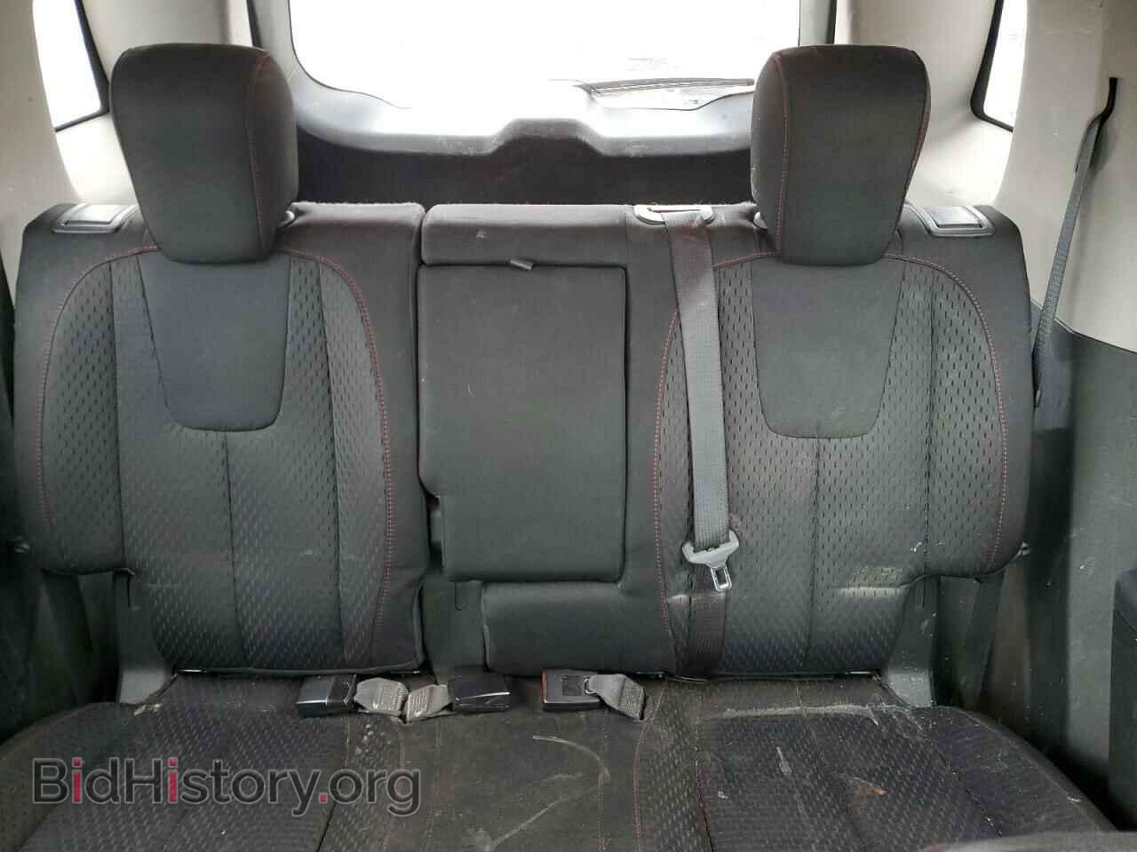 2013 GMC TERRAIN - VIN: 2GKALMEK8D6429465 - Photo 10