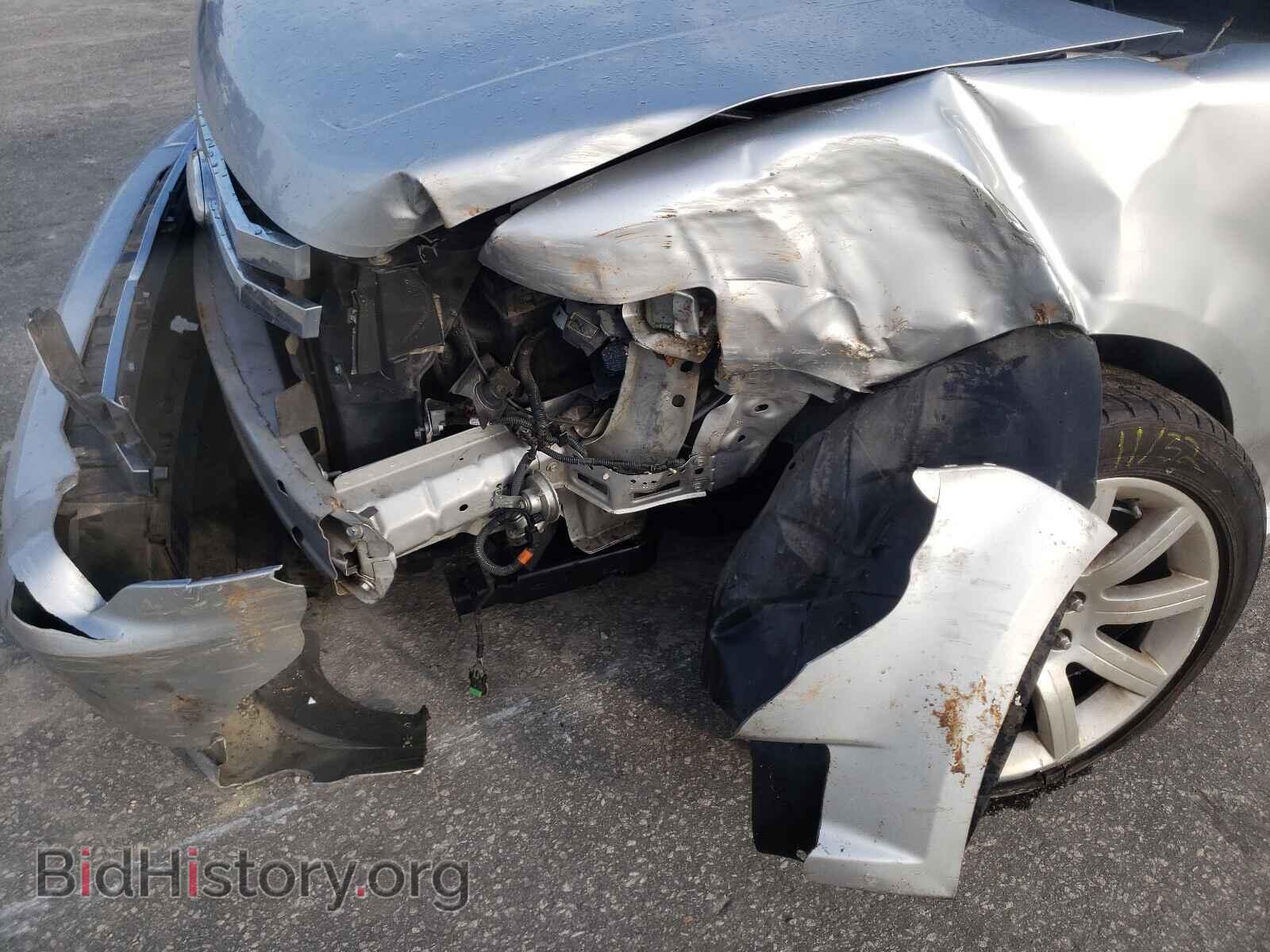 2012 FORD FLEX - VIN: 2FMGK5DC4CBD03422 - Photo 10