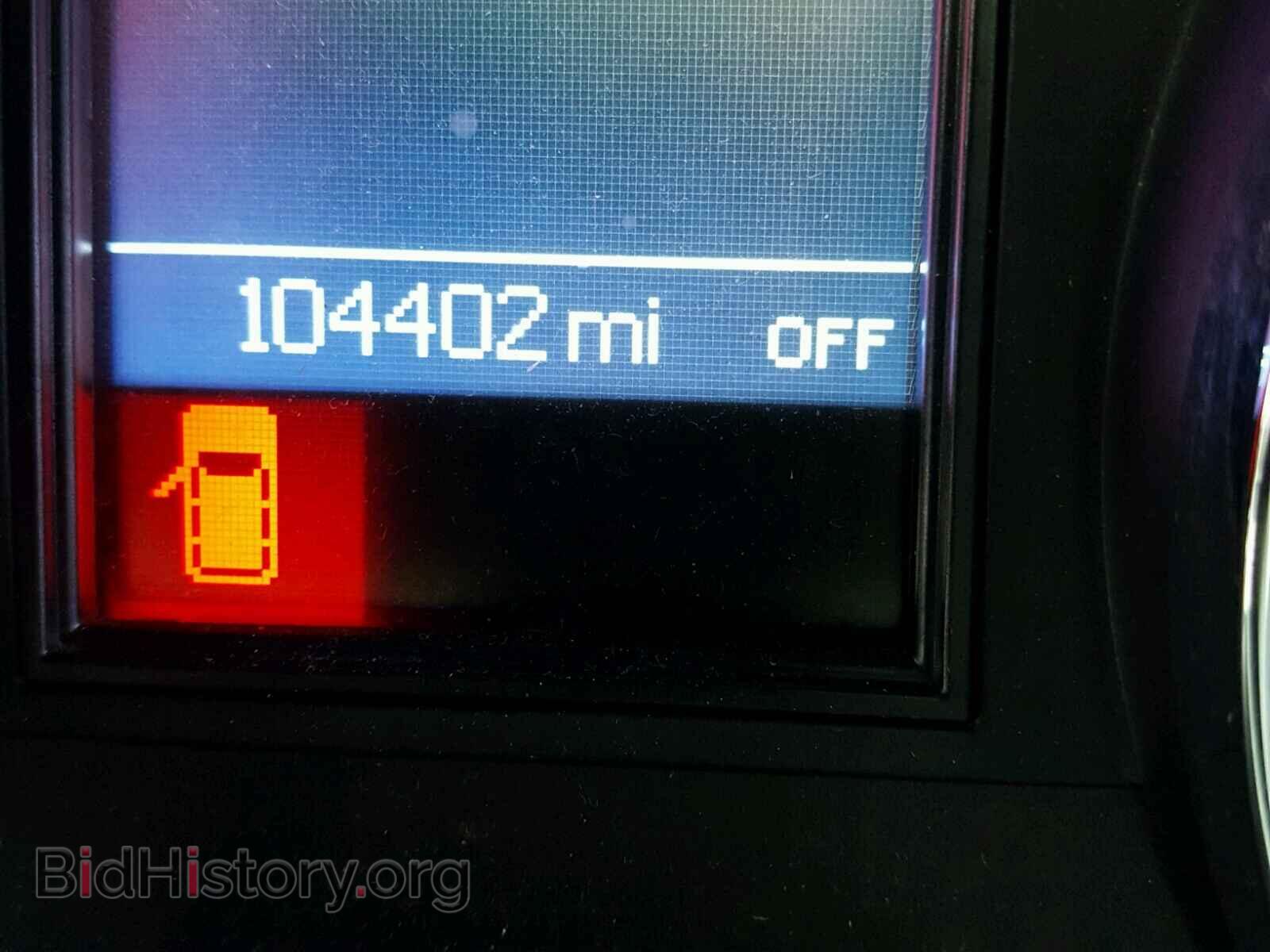 2013 DODGE DURANGO - VIN: 1C4RDJDG3DC616627 - Фото 8