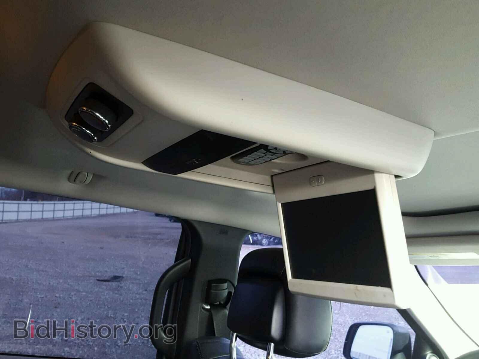 2013 DODGE DURANGO - VIN: 1C4RDJDG3DC616627 - Фото 9