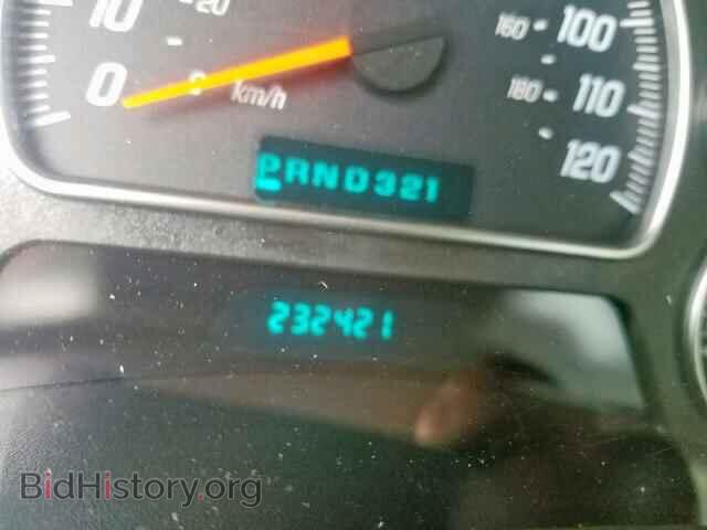 2004 GMC ENVOY - VIN: 1GKDS13S242210399 - Фото 8
