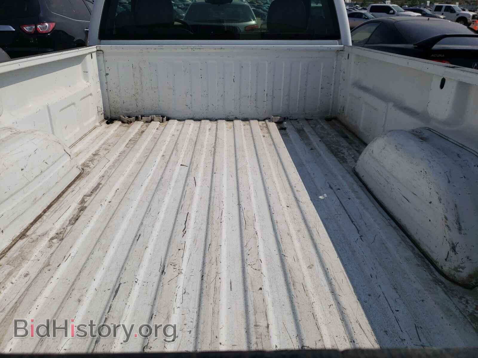 2006 GMC SIERRA - VIN: 1GTEC14V96E180230 - Фото 6