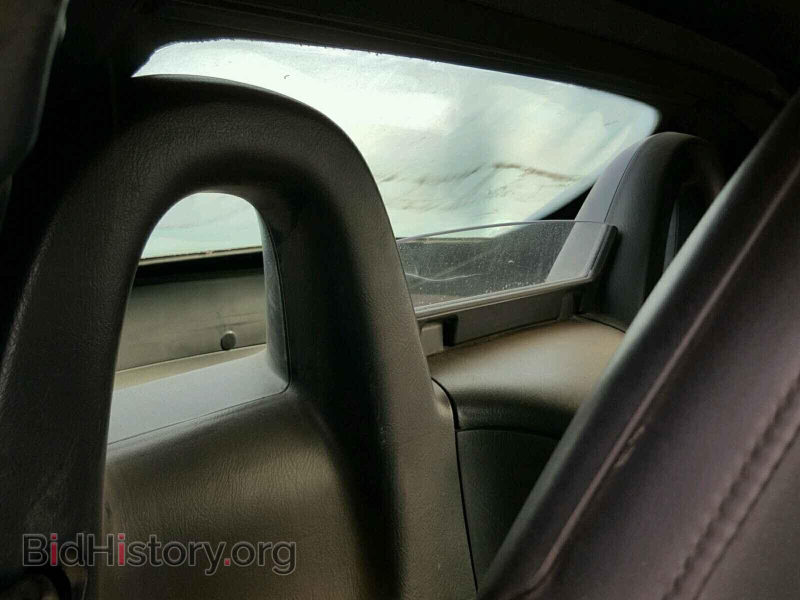 2001 HONDA S2000 - VIN: JHMAP11471T005749 - Фото 6
