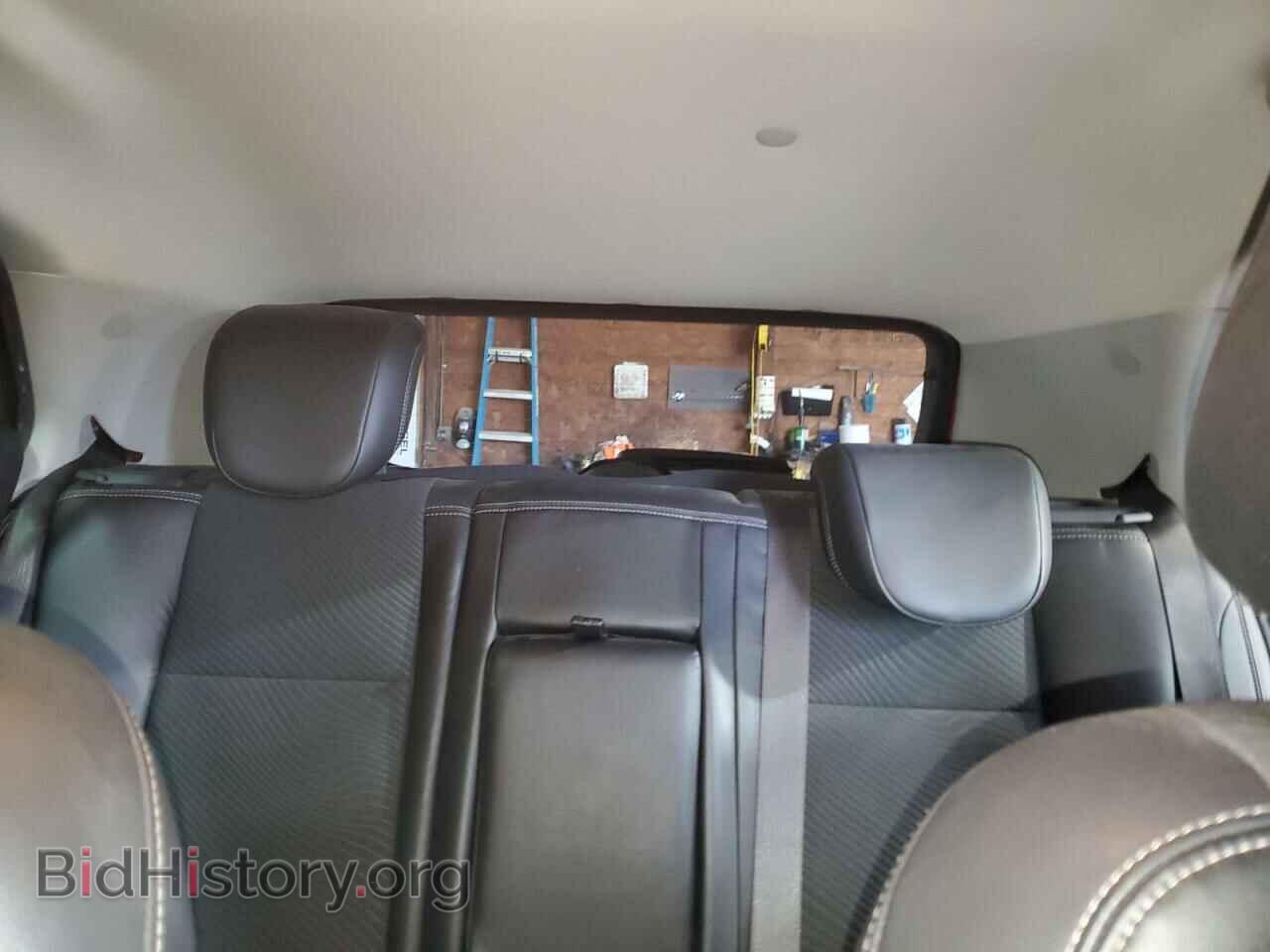2013 BUICK ENCORE - VIN: KL4CJESBXDB210793 - Photo 10