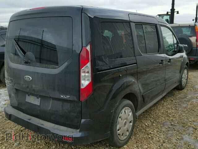 2014 FORD TRANSIT CO - VIN: NM0GE9F71E1167667 - Фото 4