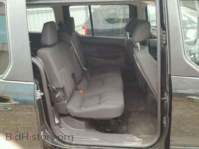 2014 FORD TRANSIT CO - VIN: NM0GE9F71E1167667 - Фото 6
