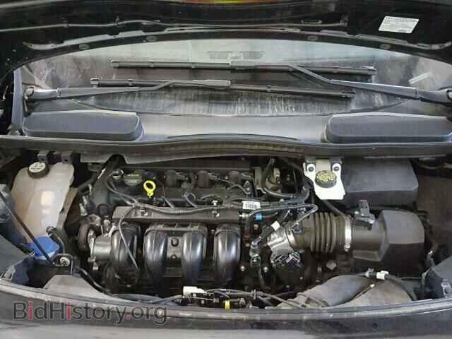 2014 FORD TRANSIT CO - VIN: NM0GE9F71E1167667 - Фото 7