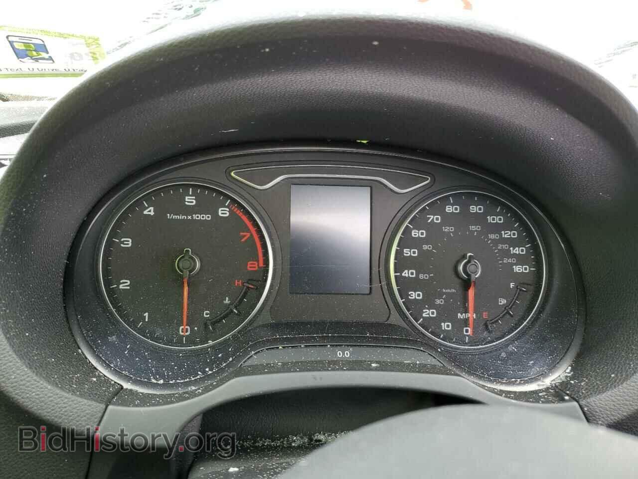 2015 AUDI A3 - VIN: WAUEFGFF7F1133637 - Photo 9