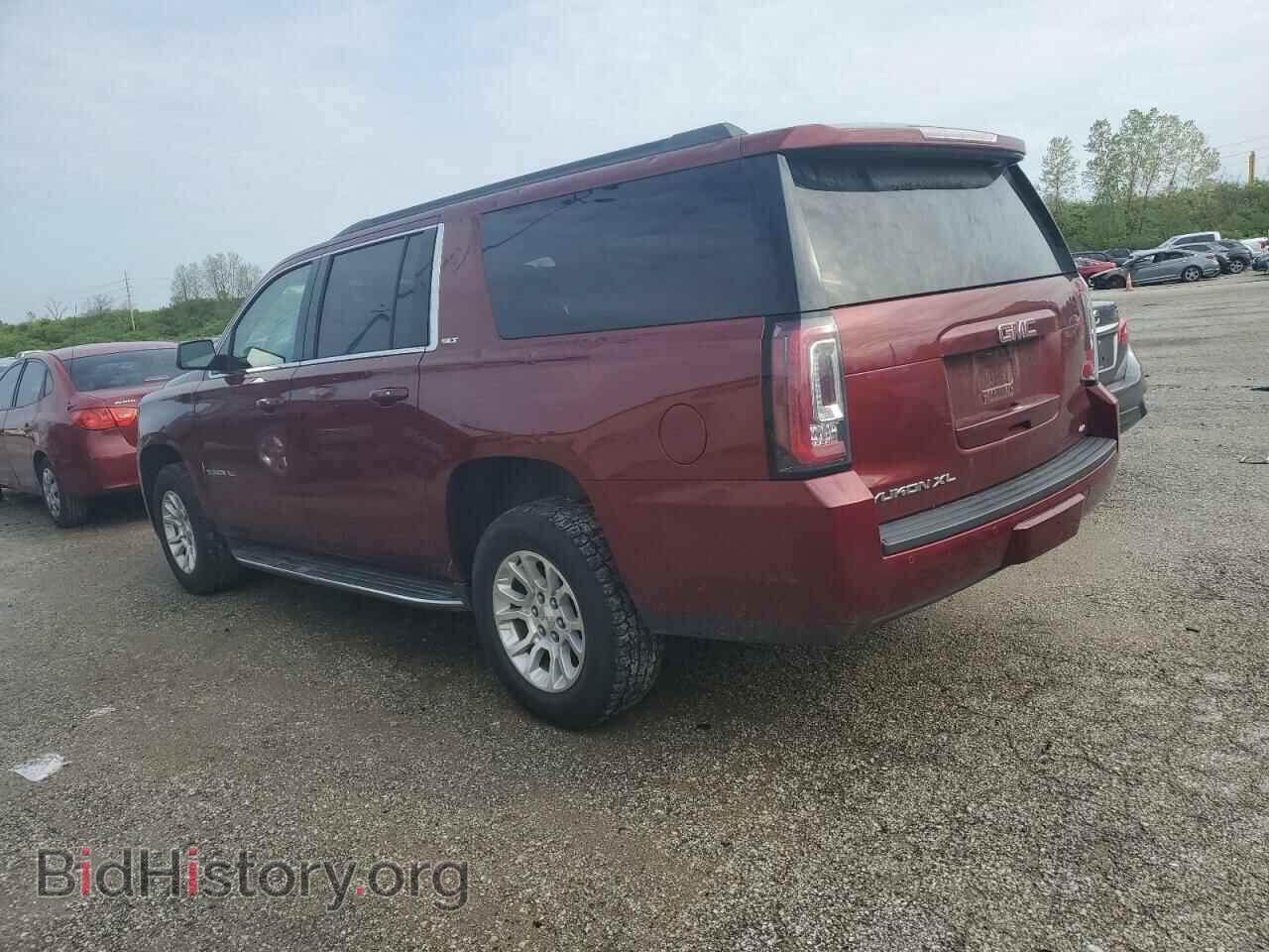 2016 GMC YUKON - VIN: 1GKS2GKC5GR470649 - Фото 2