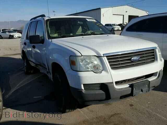 Фотография 1FMEU72E56UB04010 - FORD EXPLORER 2006