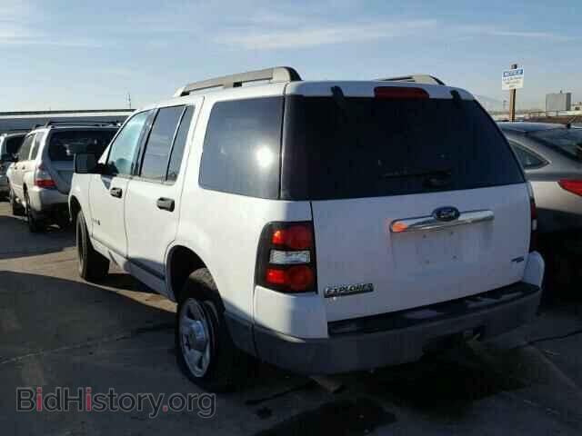 2006 FORD EXPLORER - VIN: 1FMEU72E56UB04010 - Photo 3