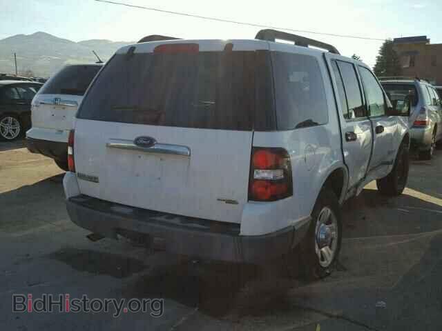 2006 FORD EXPLORER - VIN: 1FMEU72E56UB04010 - Photo 4