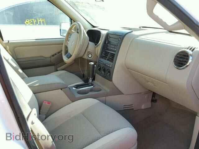 2006 FORD EXPLORER - VIN: 1FMEU72E56UB04010 - Photo 5
