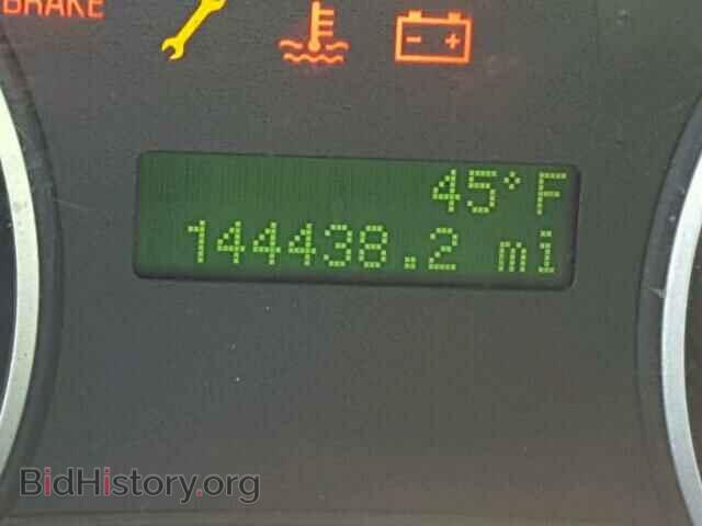 2006 FORD EXPLORER - VIN: 1FMEU72E56UB04010 - Photo 8