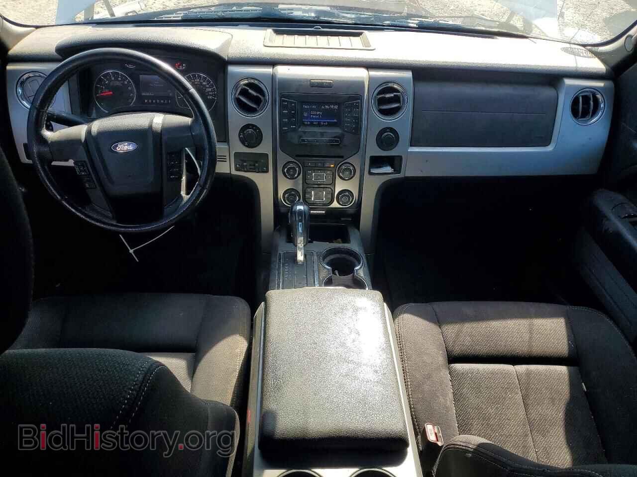 2013 FORD F150 - VIN: 1FTFX1ET2DFA67572 - Фото 8