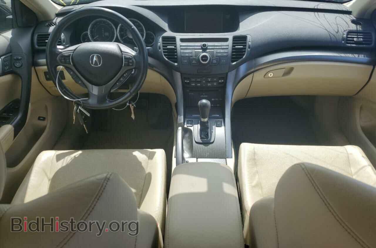 2014 ACURA TSX - VIN: JH4CU2F61EC003633 - Фото 8