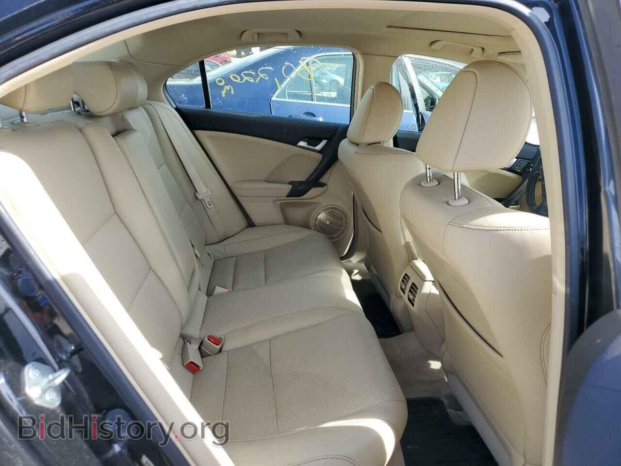 2014 ACURA TSX - VIN: JH4CU2F61EC003633 - Фото 10