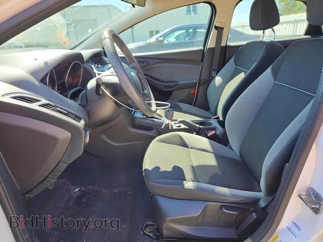 2013 FORD FOCUS - VIN: 1FADP3E27DL320662 - Photo 7