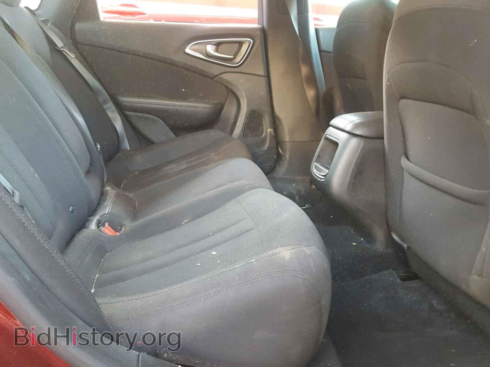 2015 CHRYSLER 200 - VIN: 1C3CCCAB5FN690138 - Photo 6