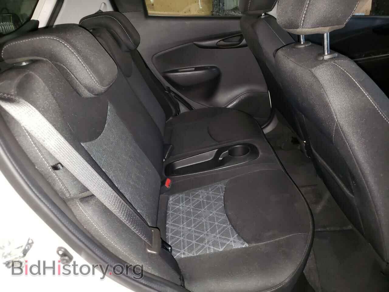 2021 CHEVROLET SPARK - VIN: KL8CD6SA8MC749880 - Фото 6
